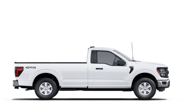 2025 Ford F-150+F-150